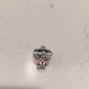 Pandora Marie charm